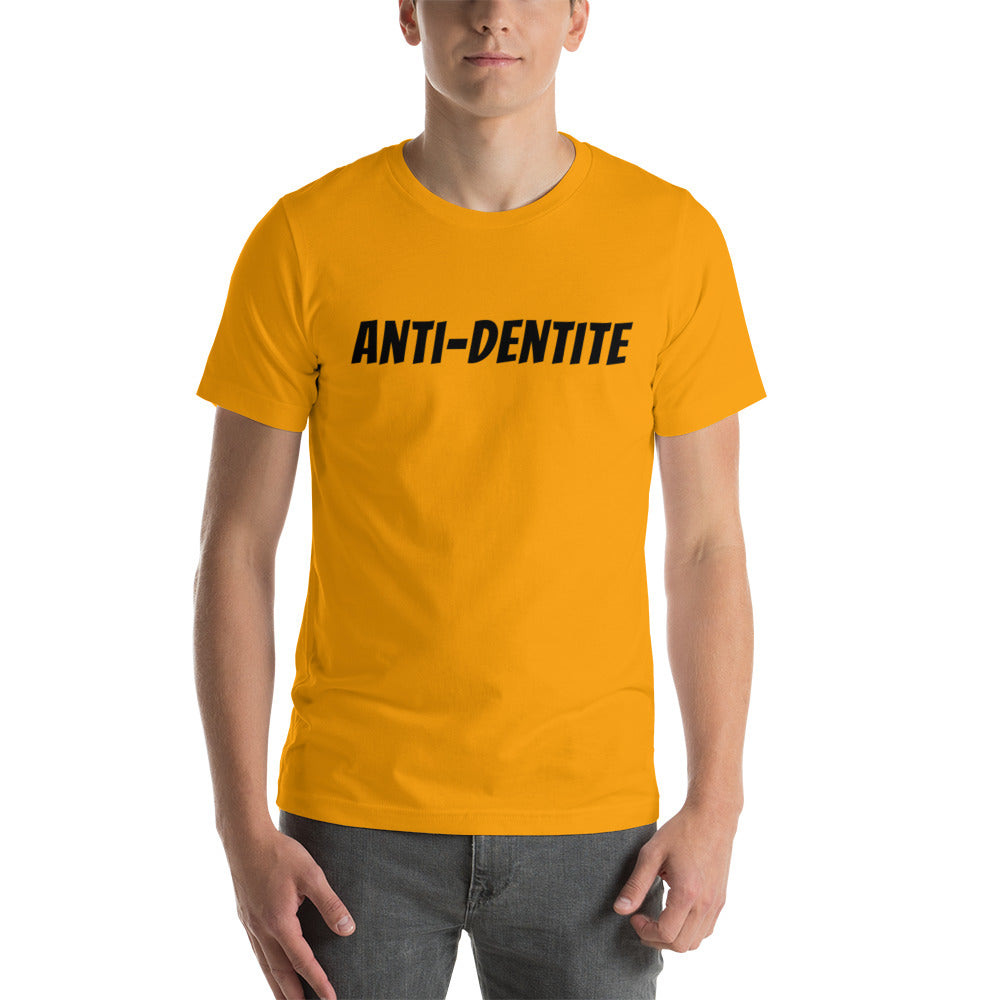 Anti-Dentite