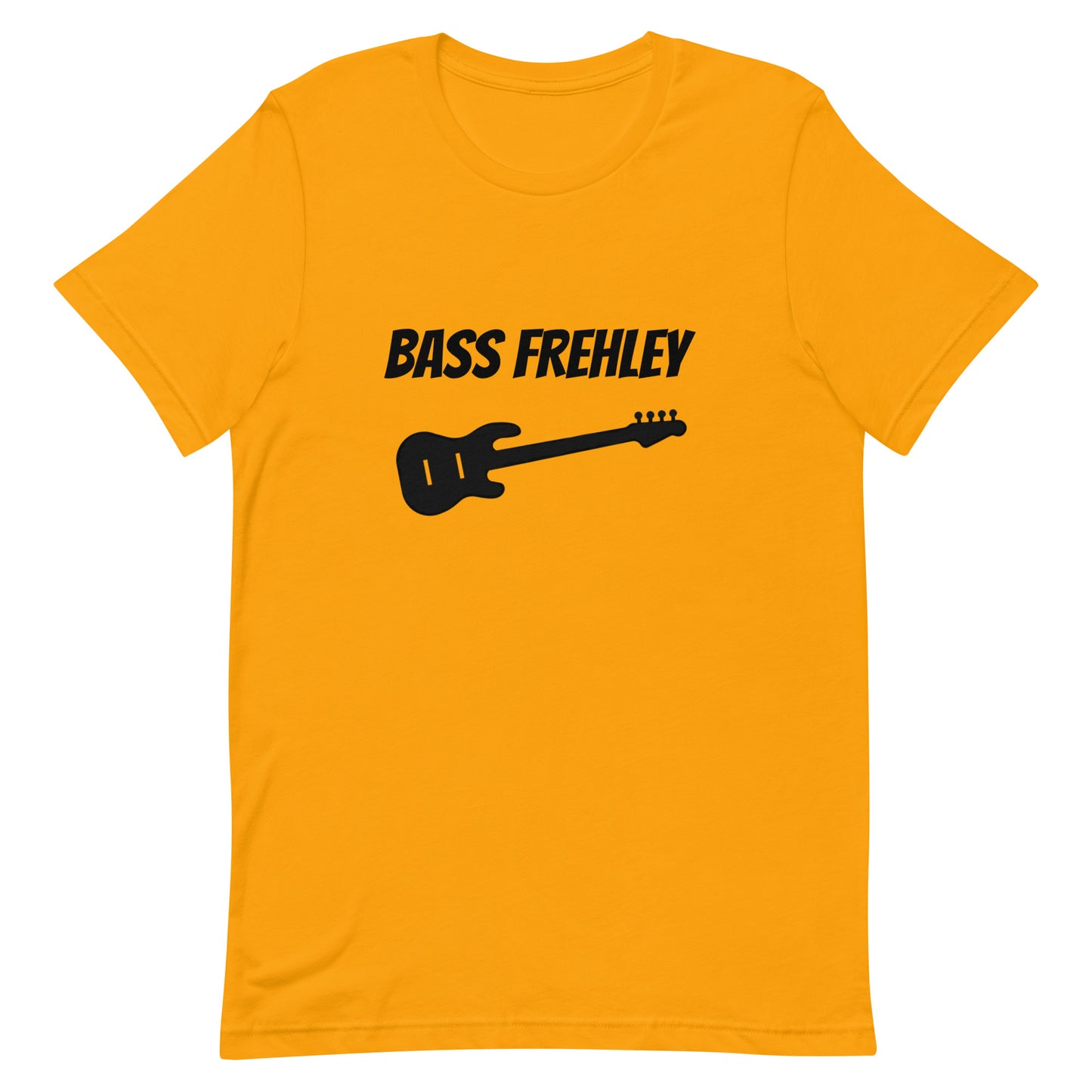 Bass Frehley