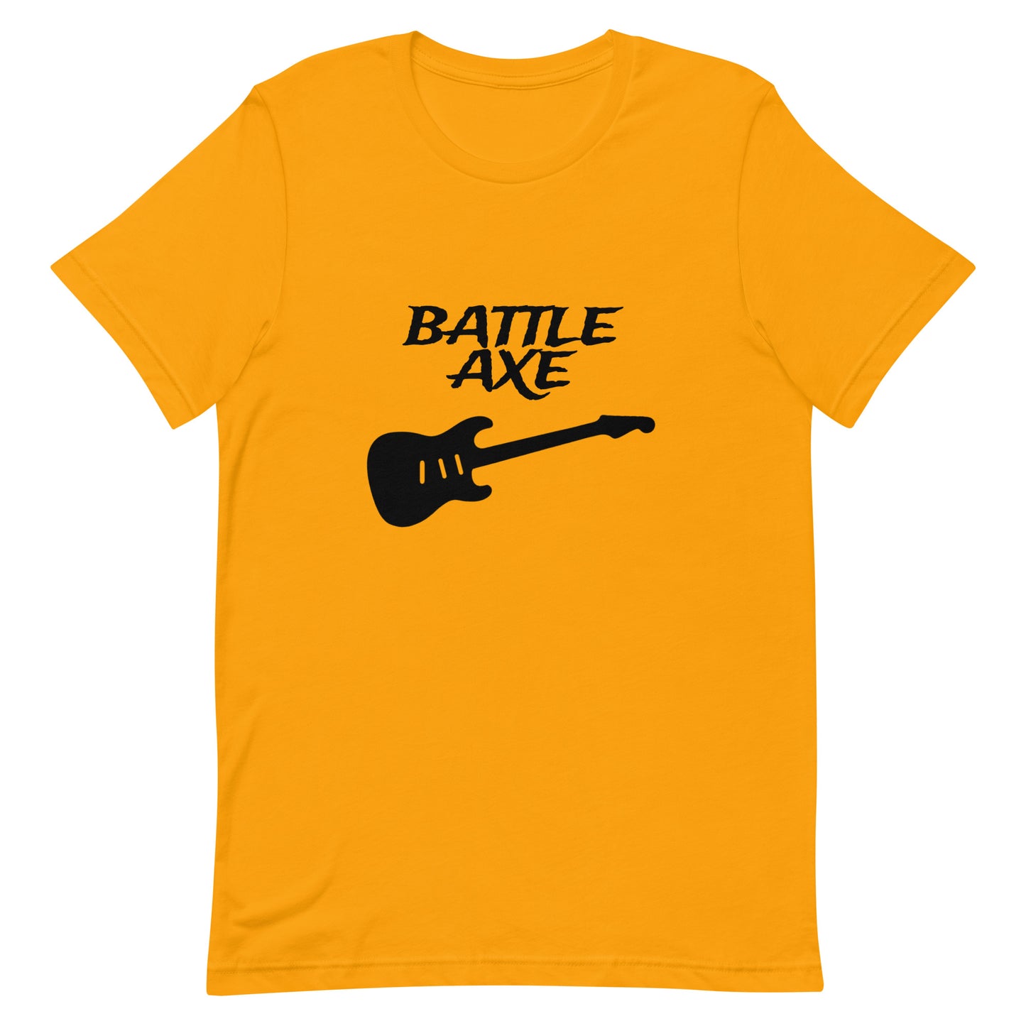 Battleaxe 1