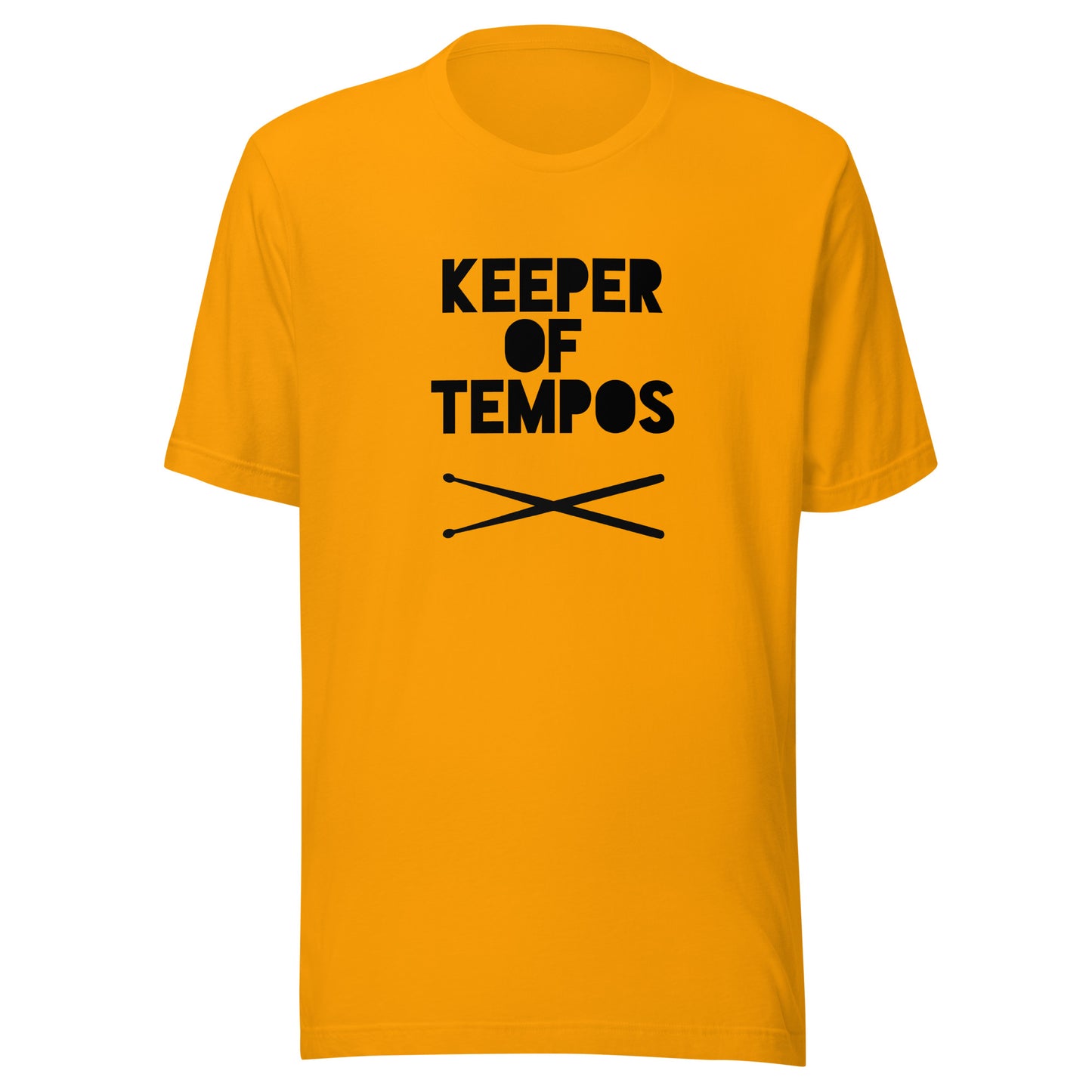 Keeper of Tempos
