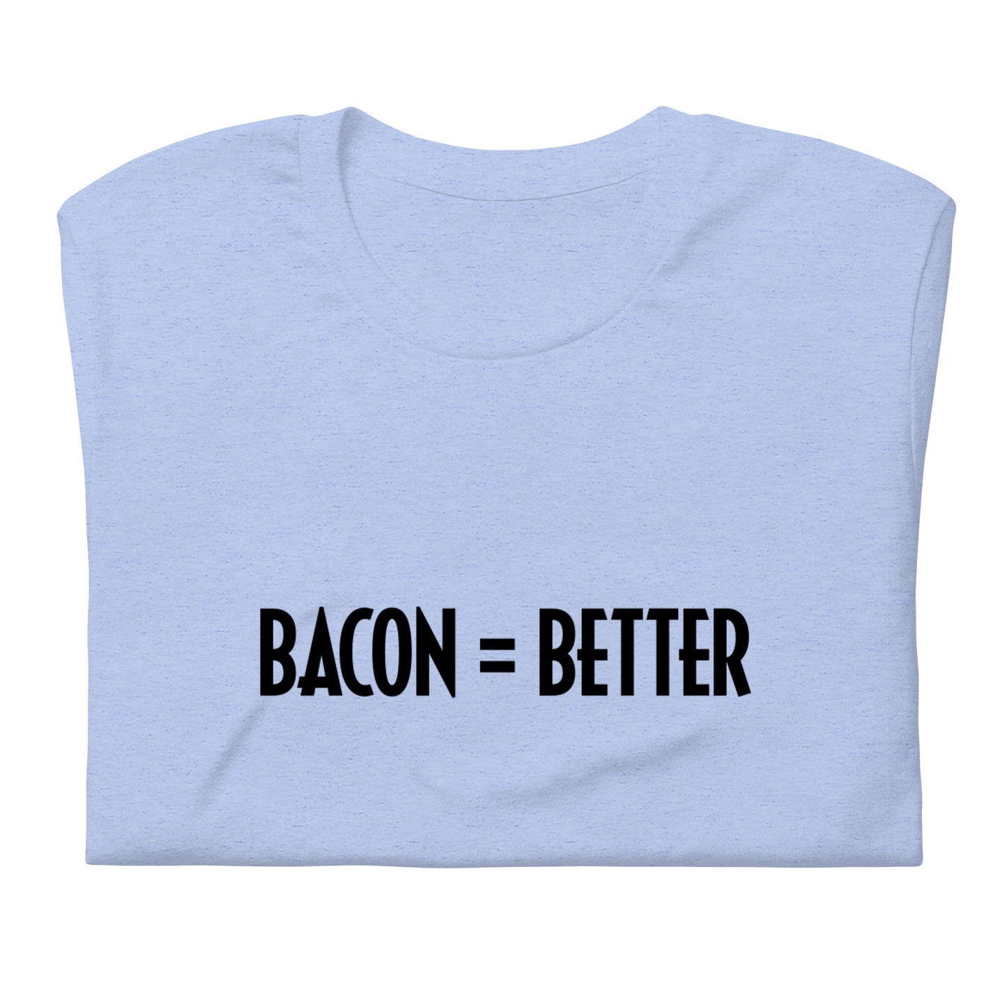 Bacon makes it better