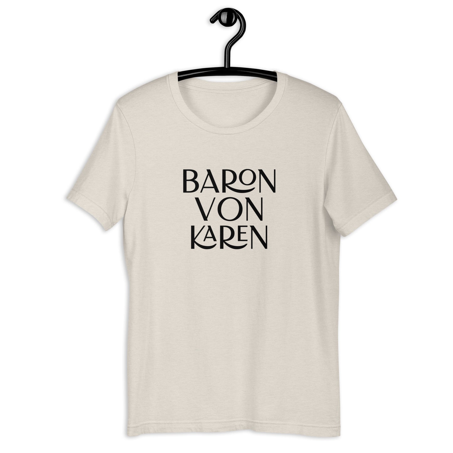 Baron von Karen