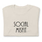 Social Misfit