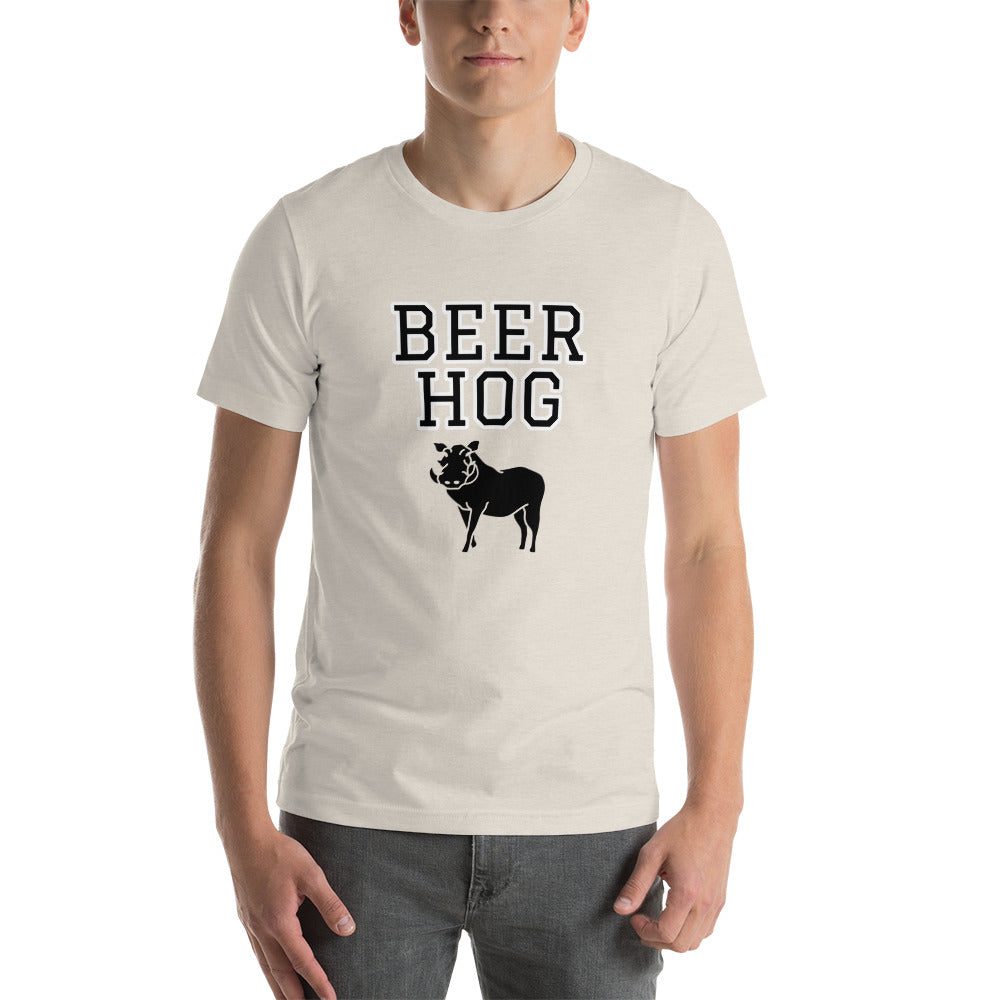 Beer Hog