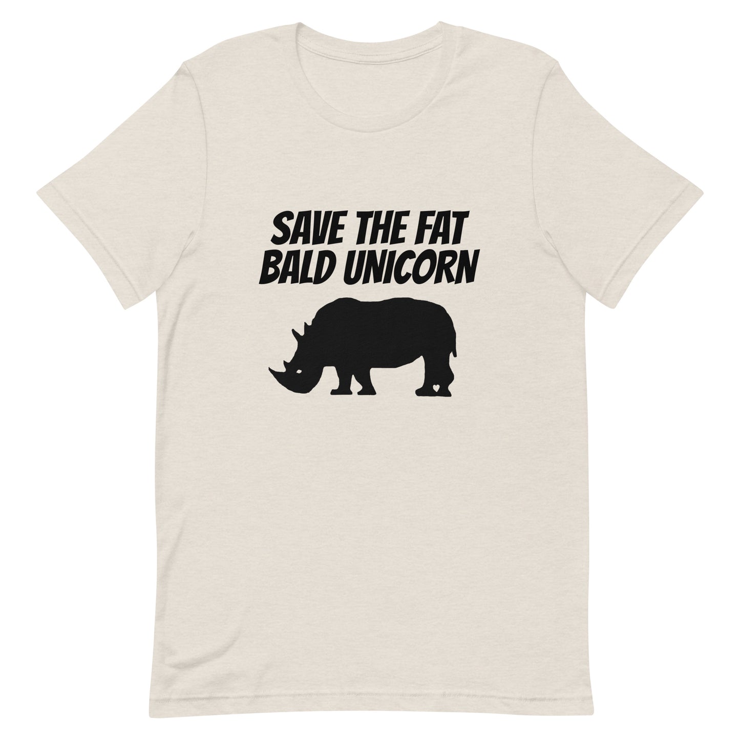 Save the Rhino