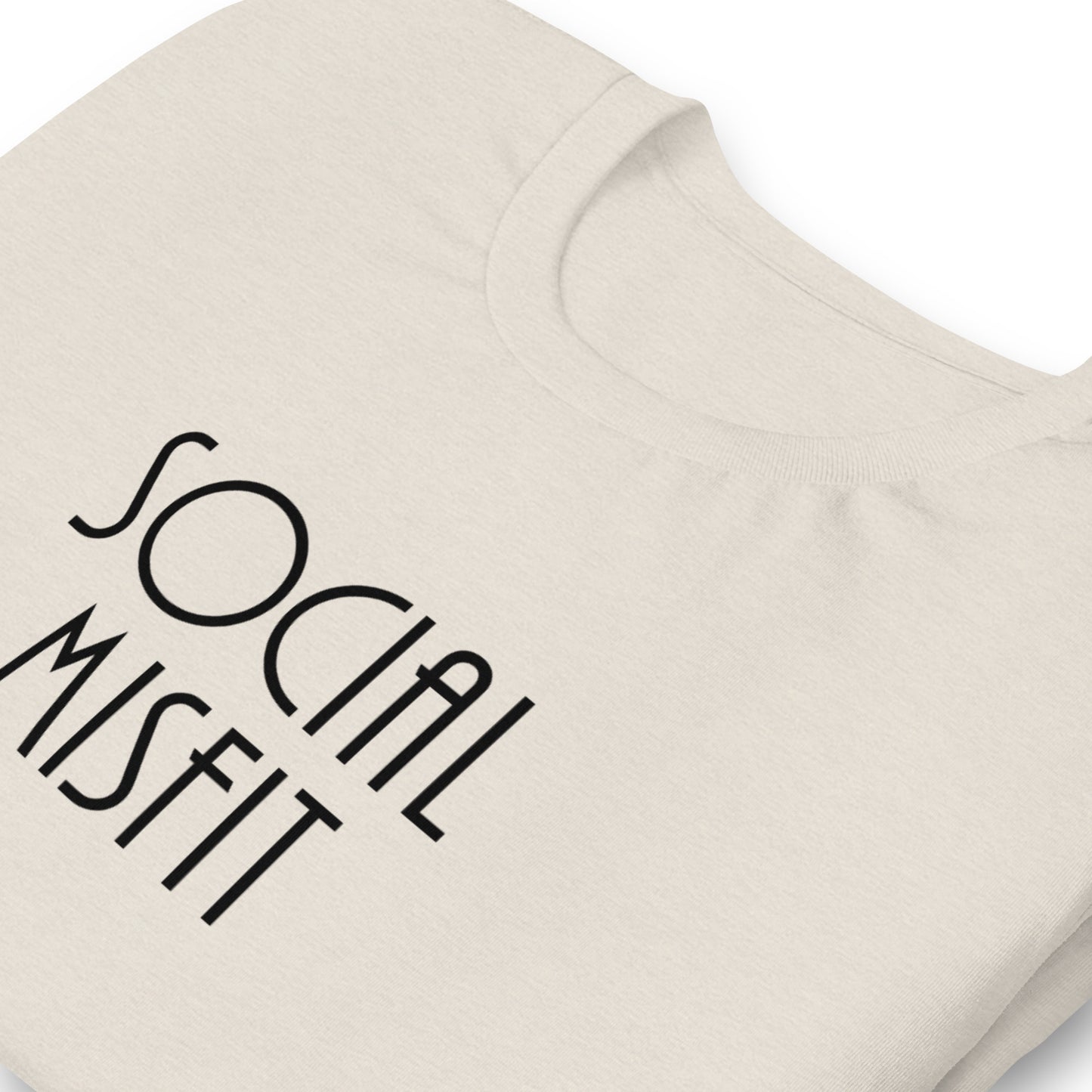 Social Misfit