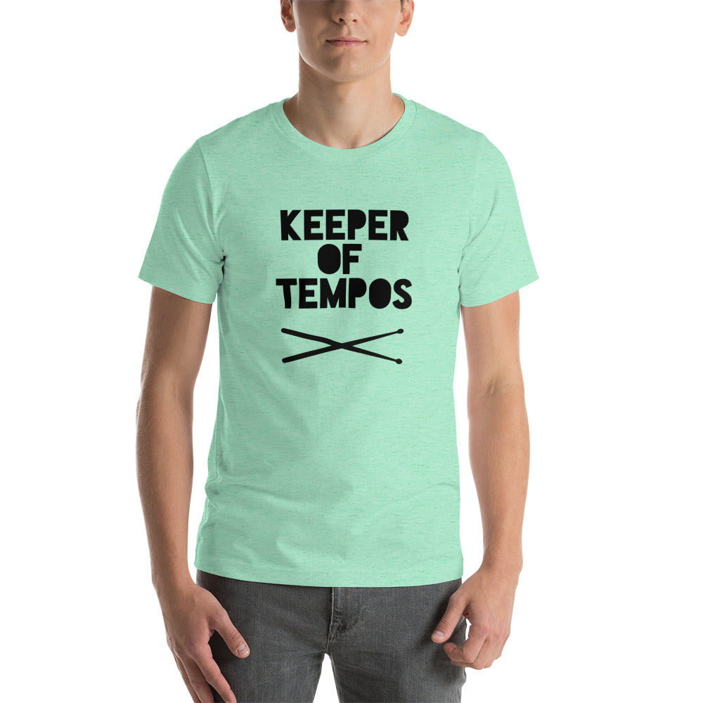 Keeper of tempos