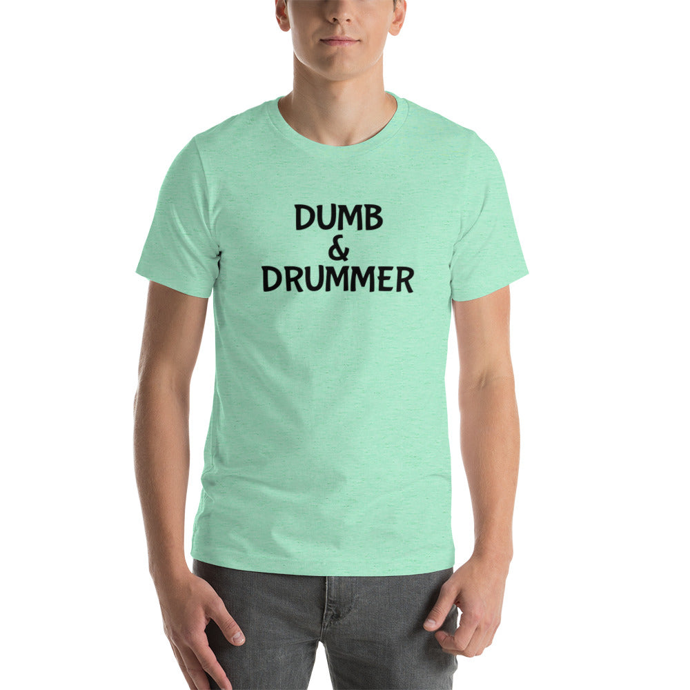 Dumb & Drummer