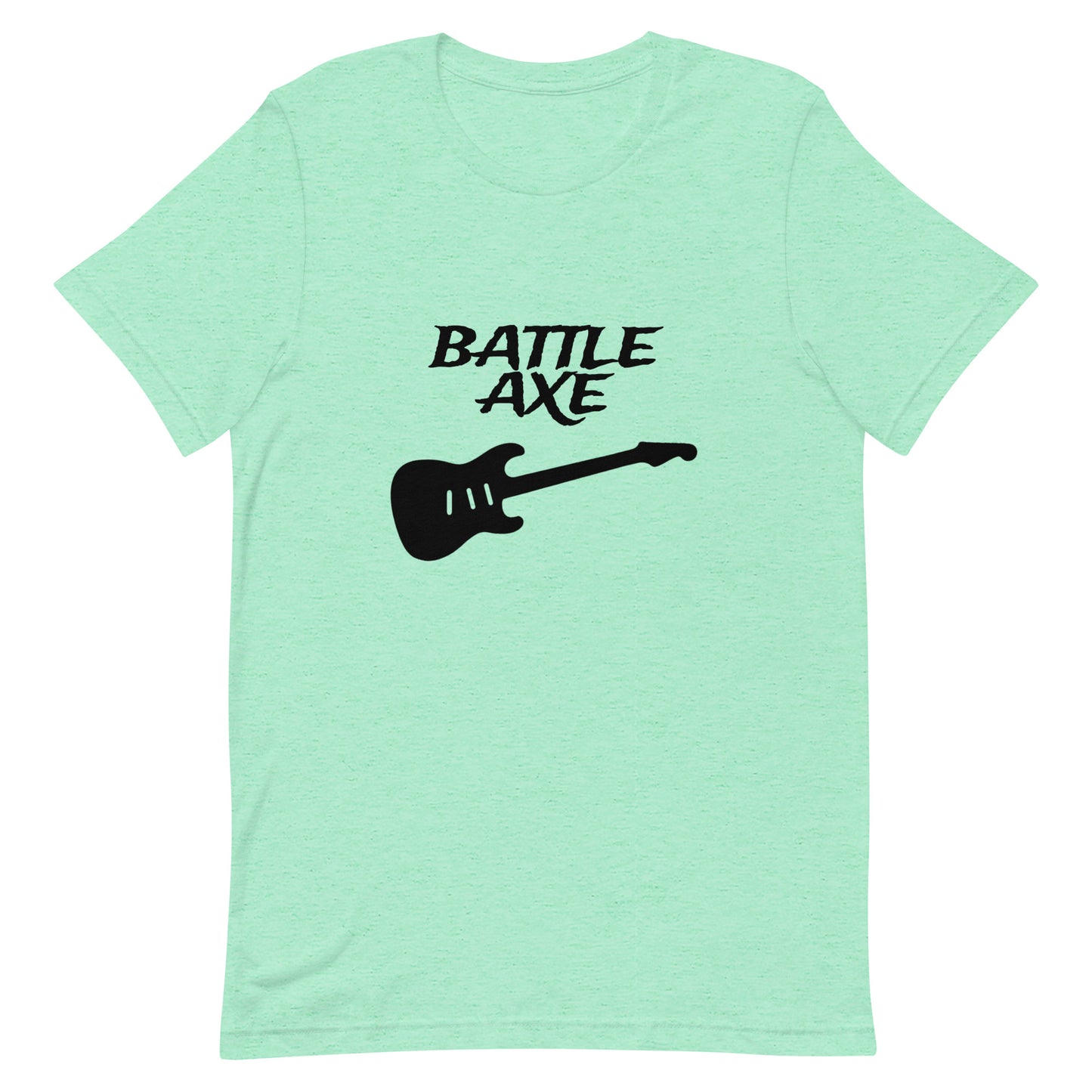 Battleaxe 1