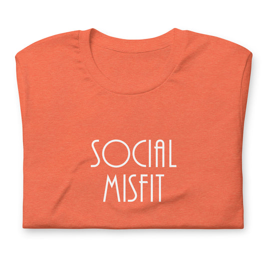 Social Misfit