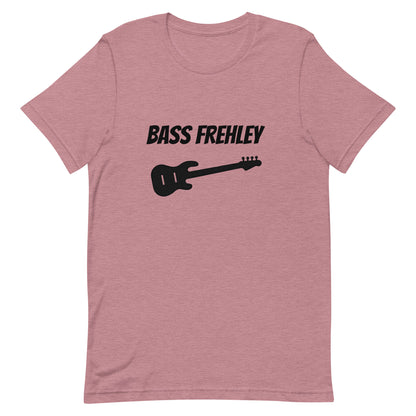 Bass Frehley