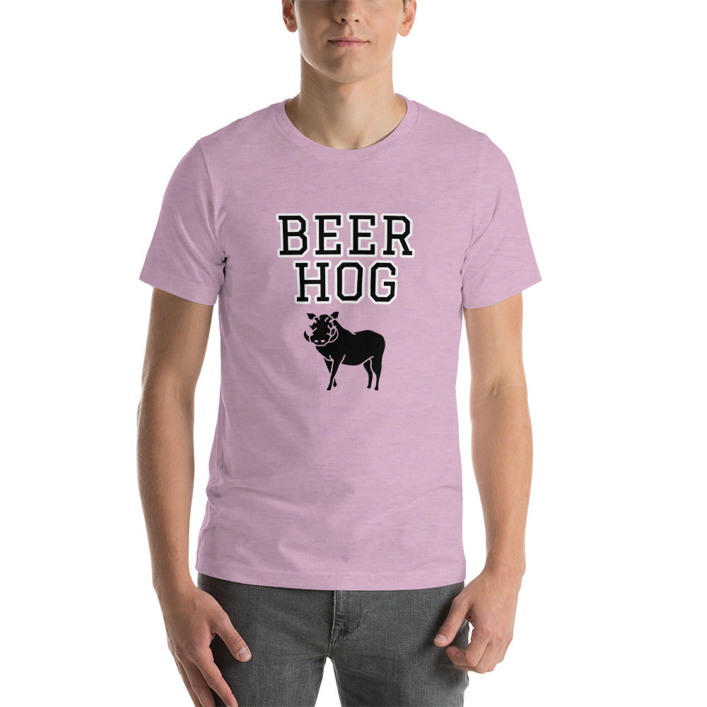 Beer Hog