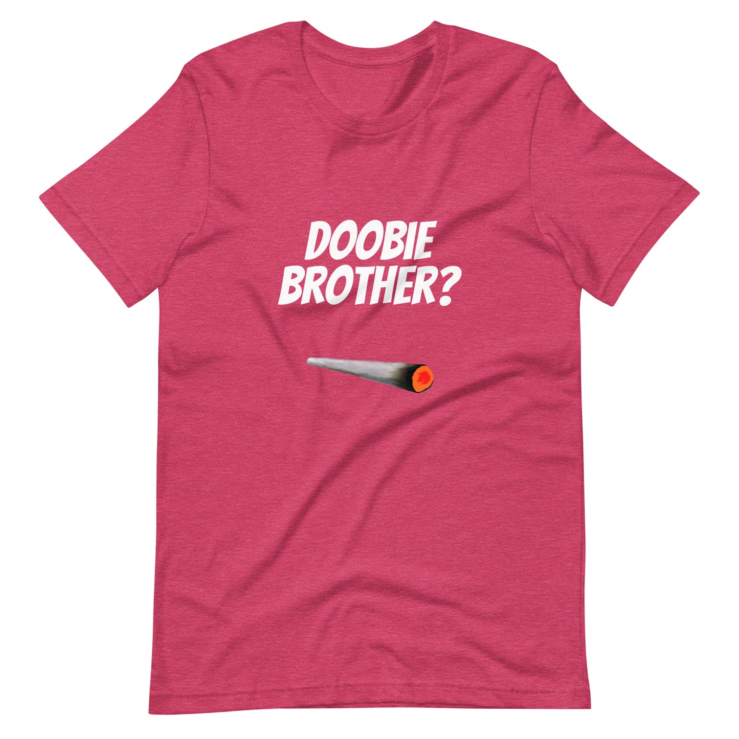 Doobie Brother?