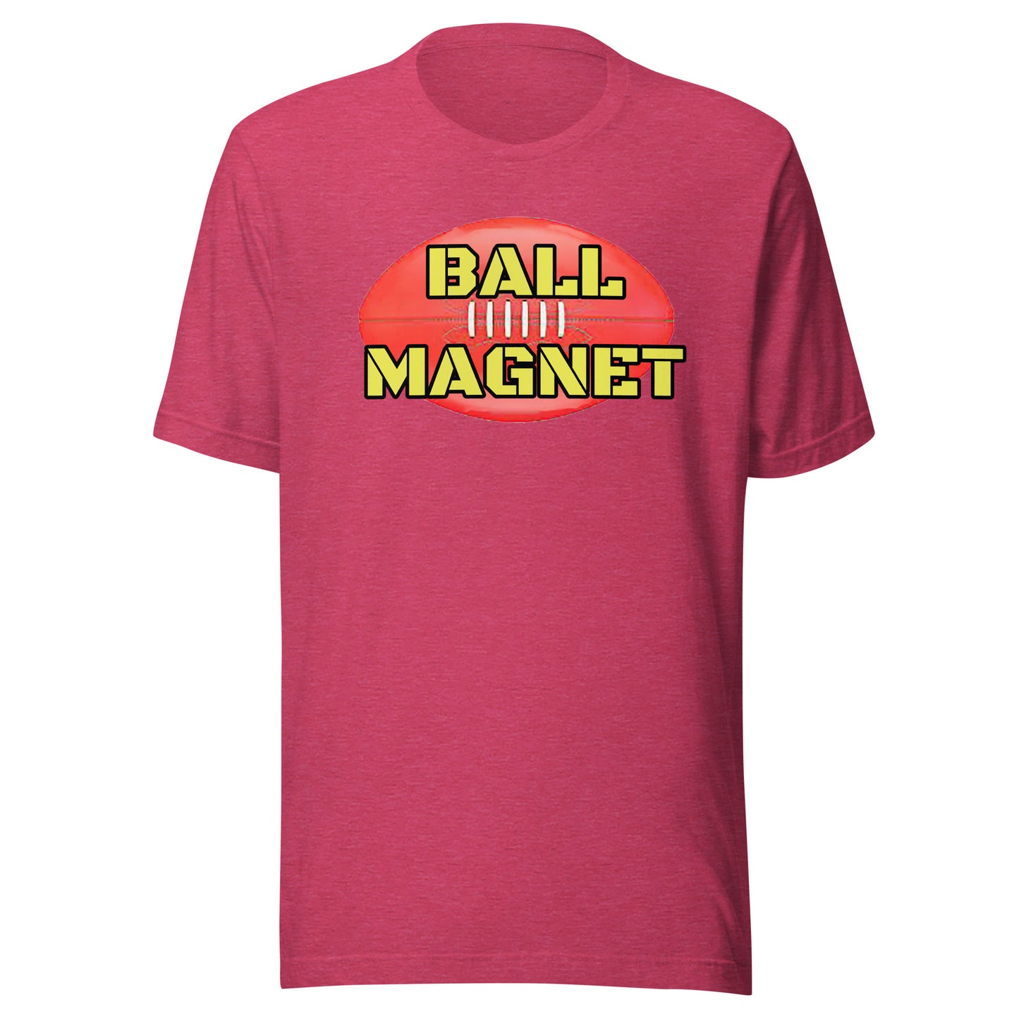 Ball Magnet