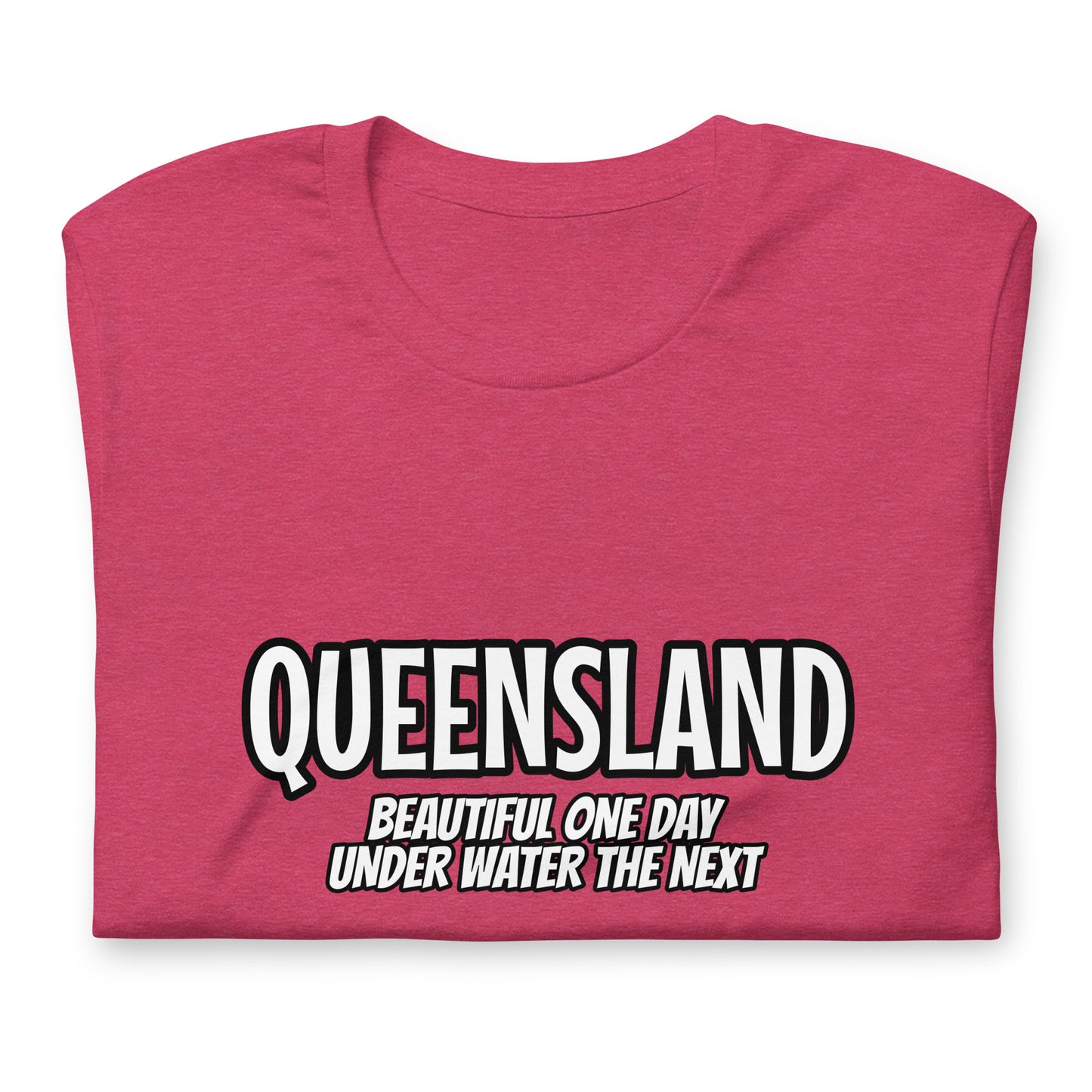 Beautiful Queensland
