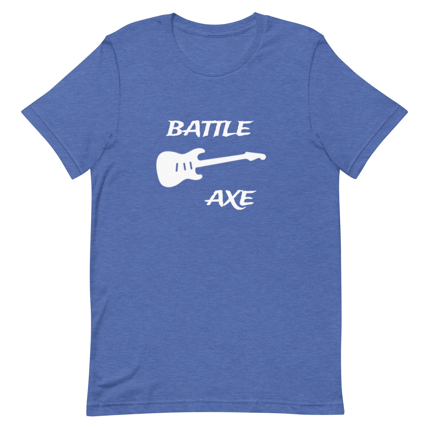 Battleaxe 1