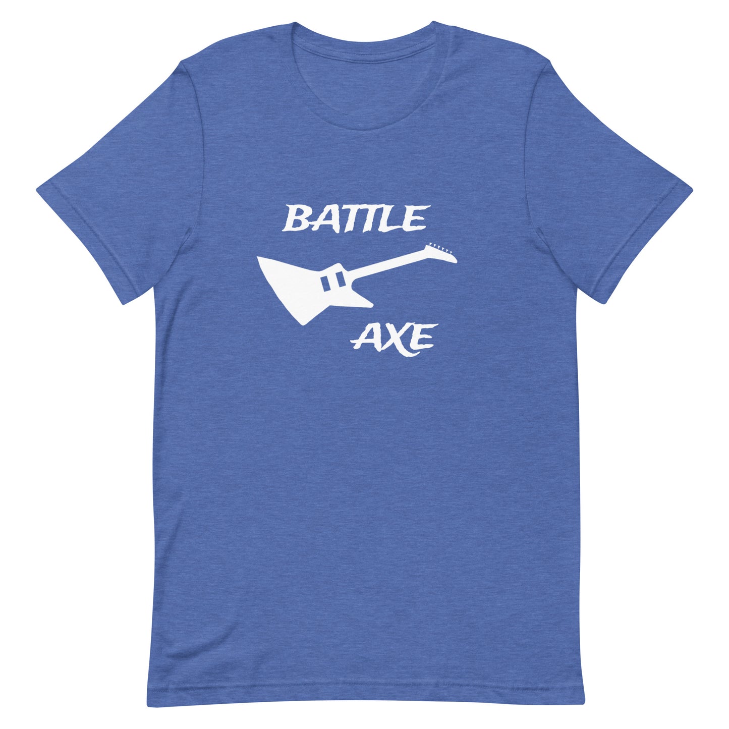 Battleaxe 3