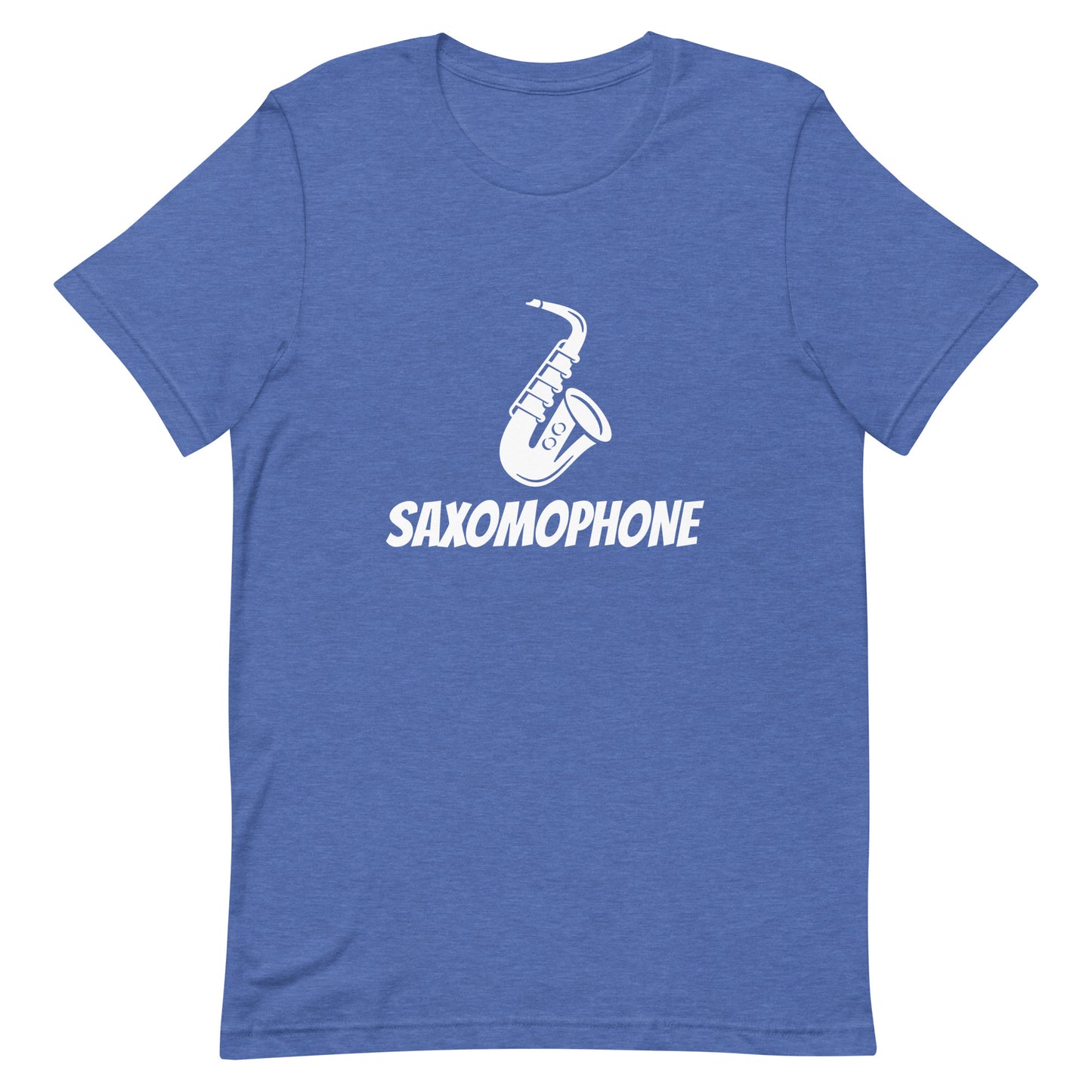 Saxomophone