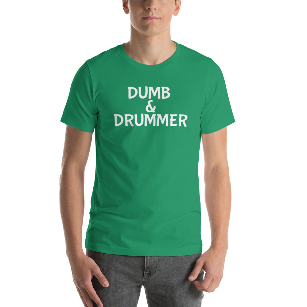 Dumb & Drummer