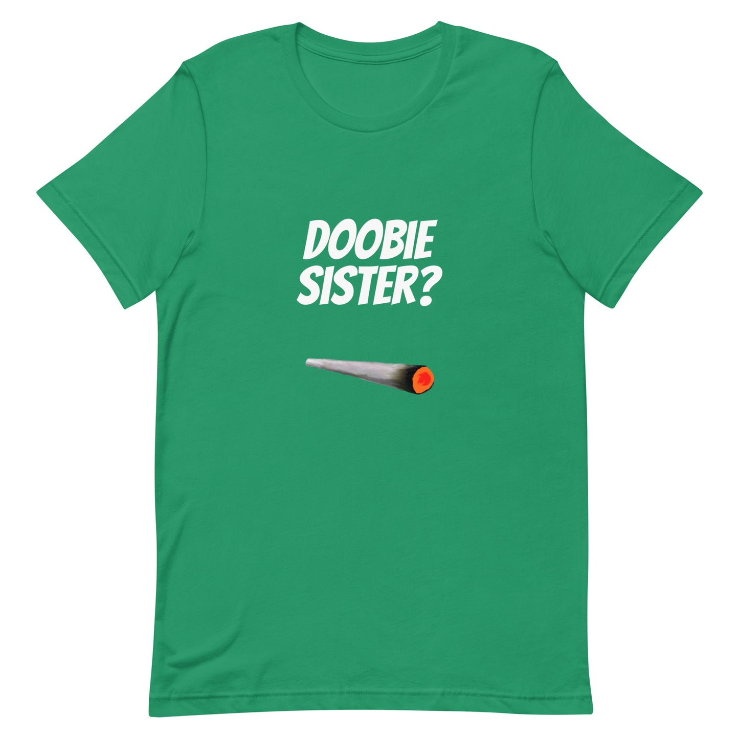 Doobie Sister