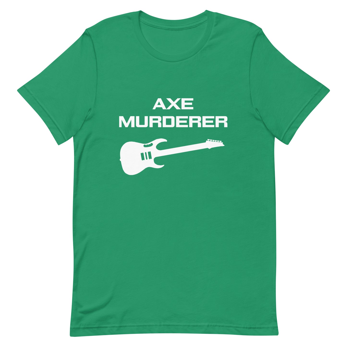 Axe Murderer 5
