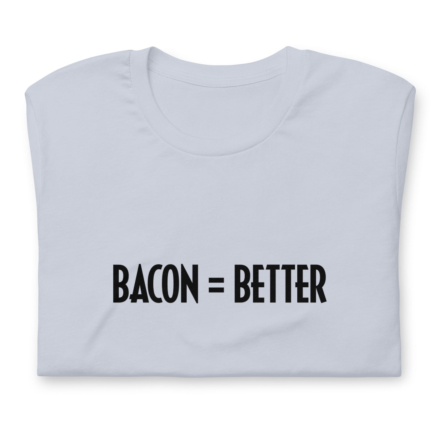 Bacon makes it better