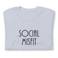 Social Misfit