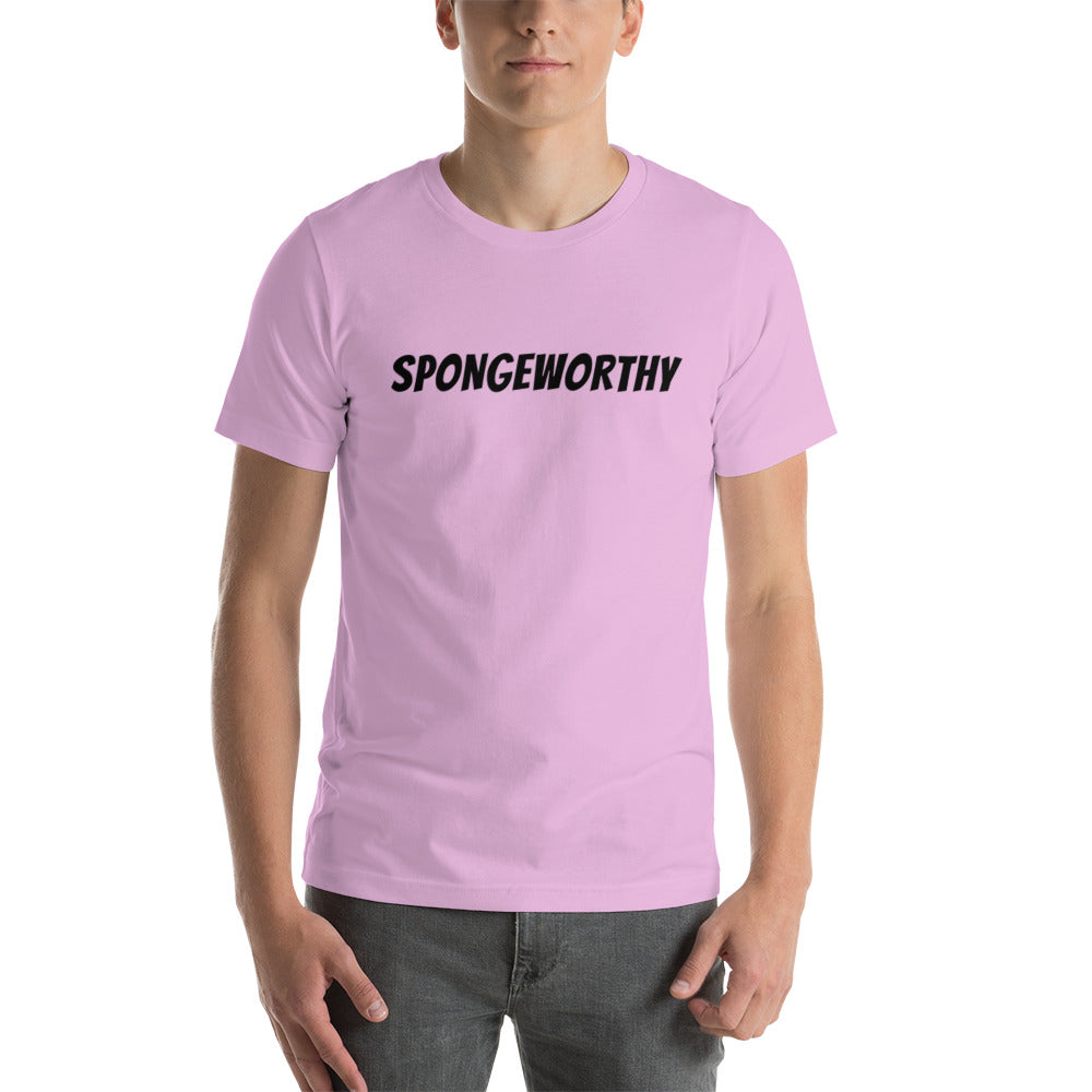 Spongeworthy