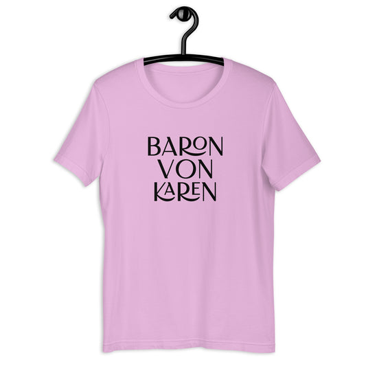 Baron von Karen