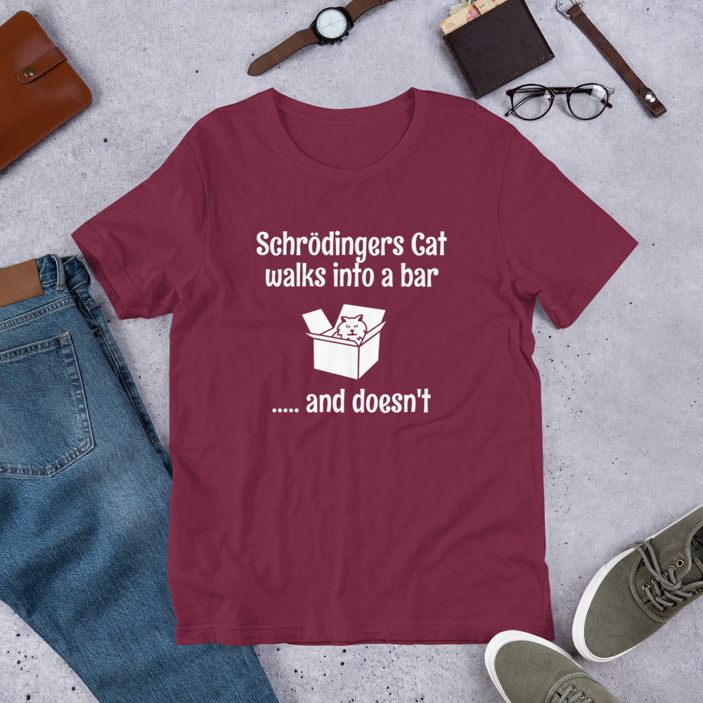 Schrodingers cat