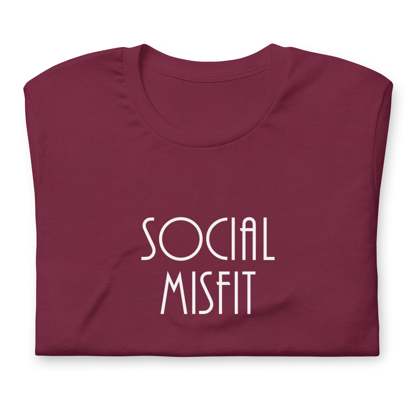 Social Misfit