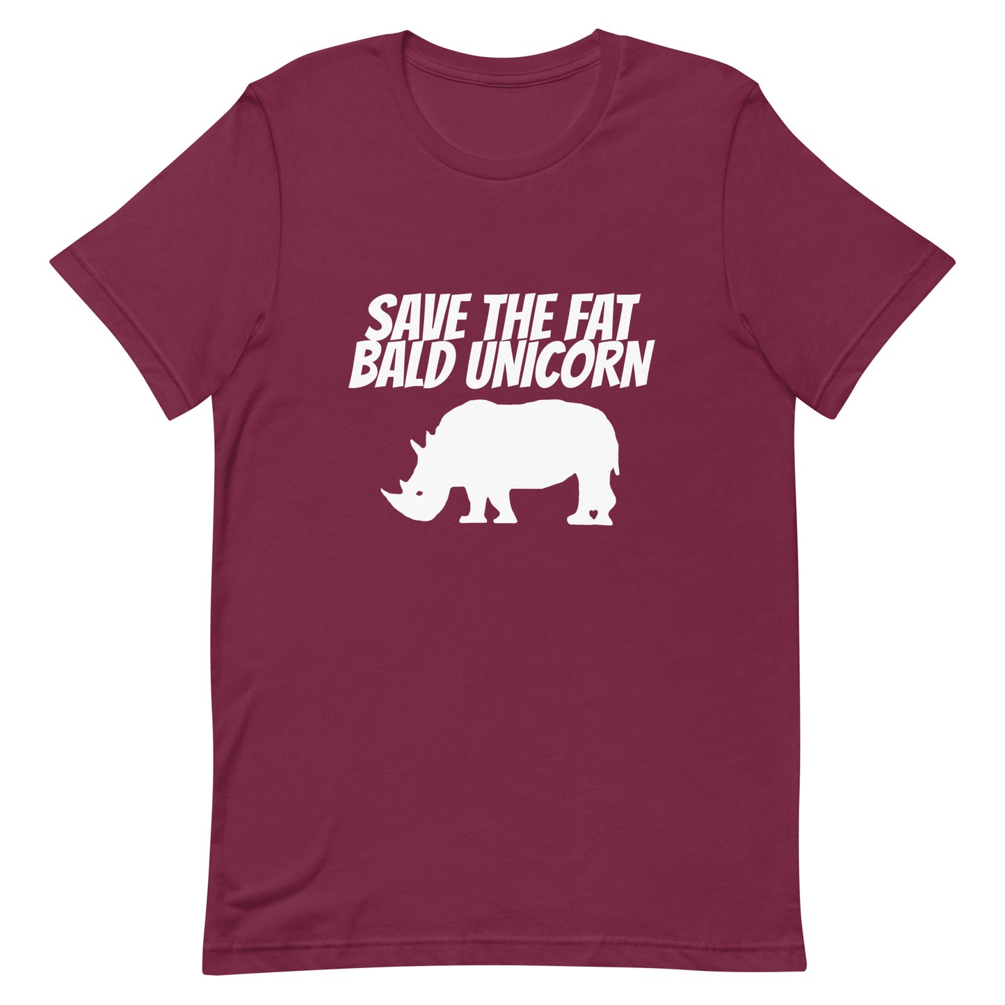 Save the Rhino