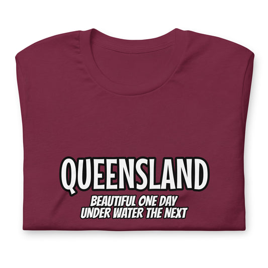 Beautiful Queensland