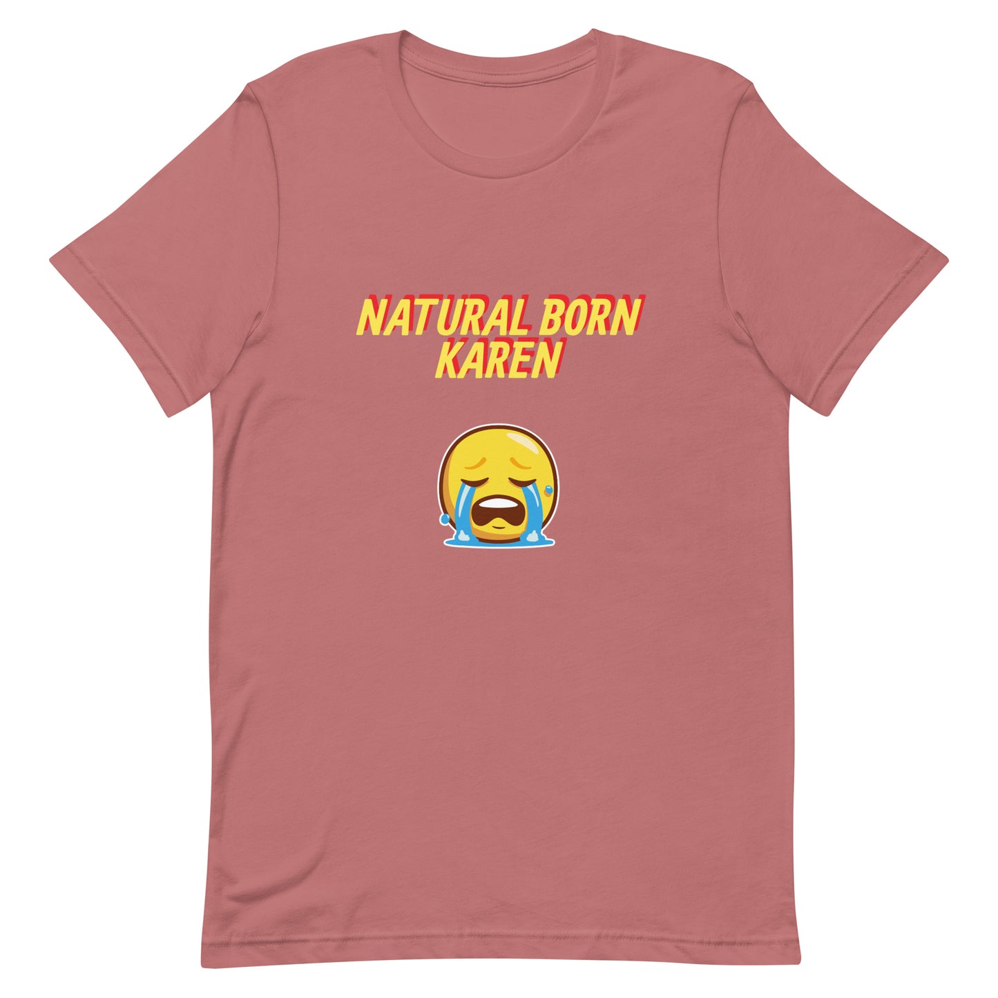 Natural Born Karen