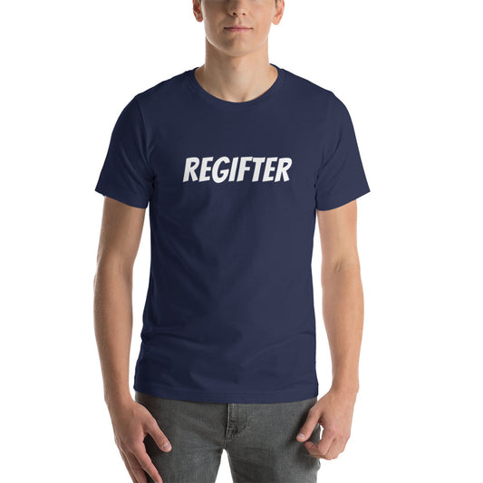 Regifter