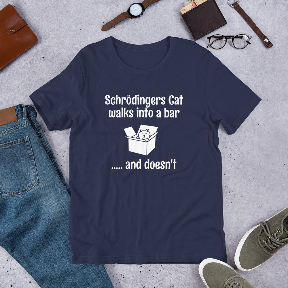 Schrodingers cat