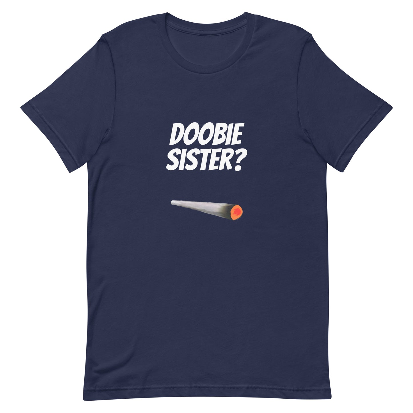 Doobie Sister