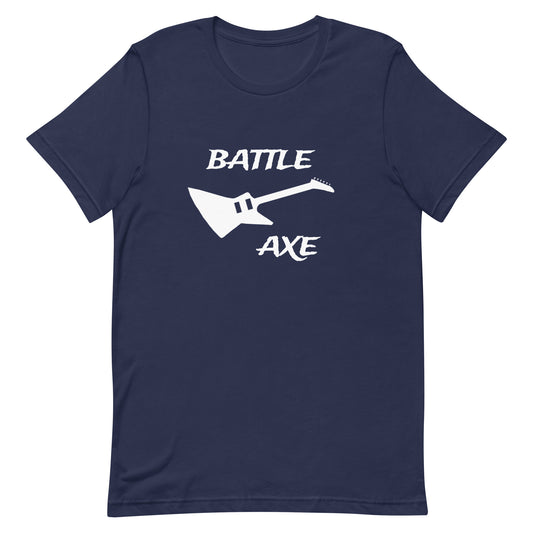 Battleaxe 3