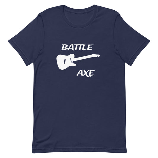 Battleaxe 4