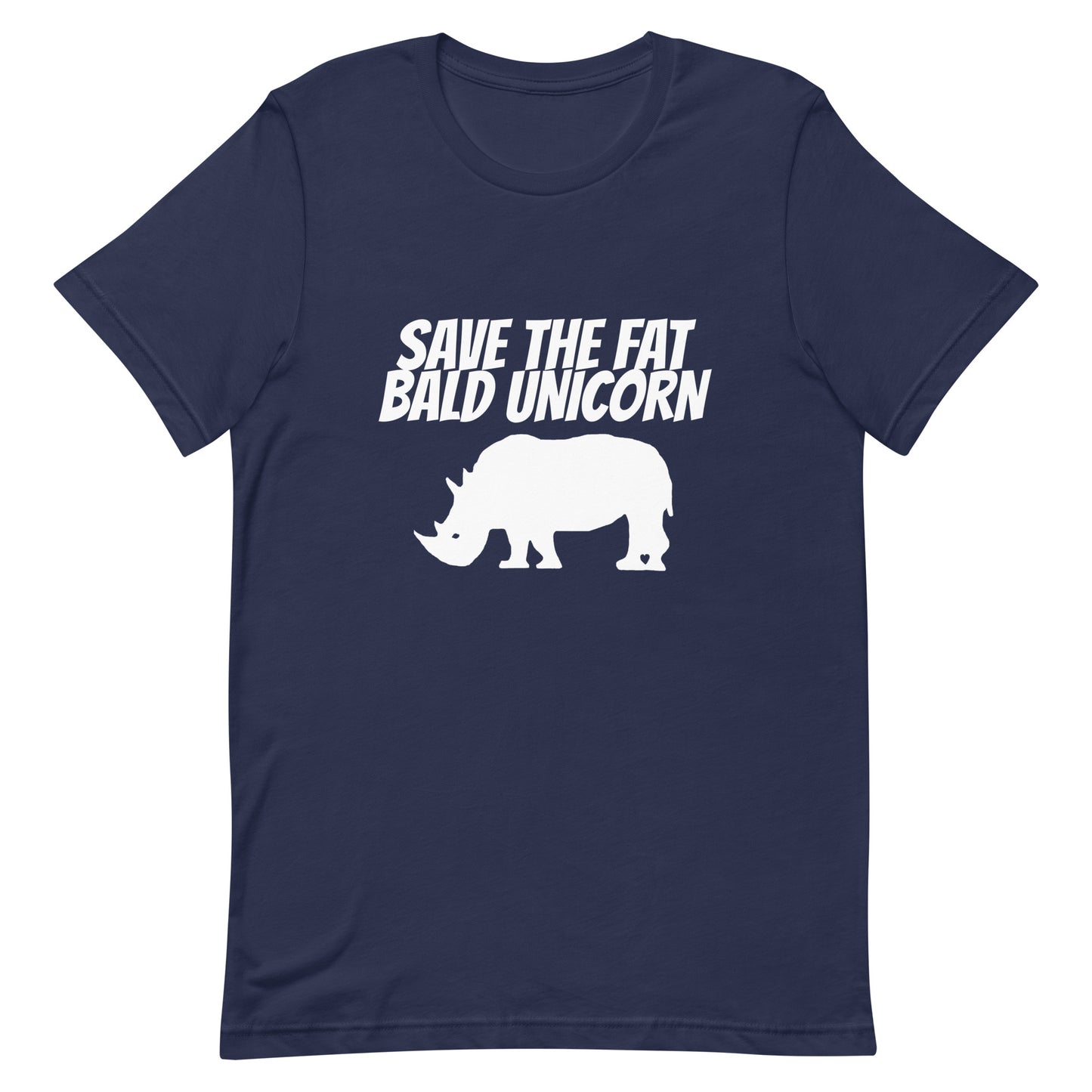 Save the Rhino