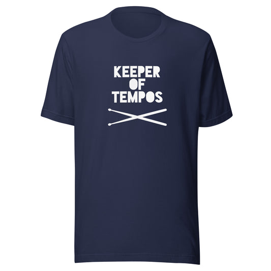 Keeper of Tempos