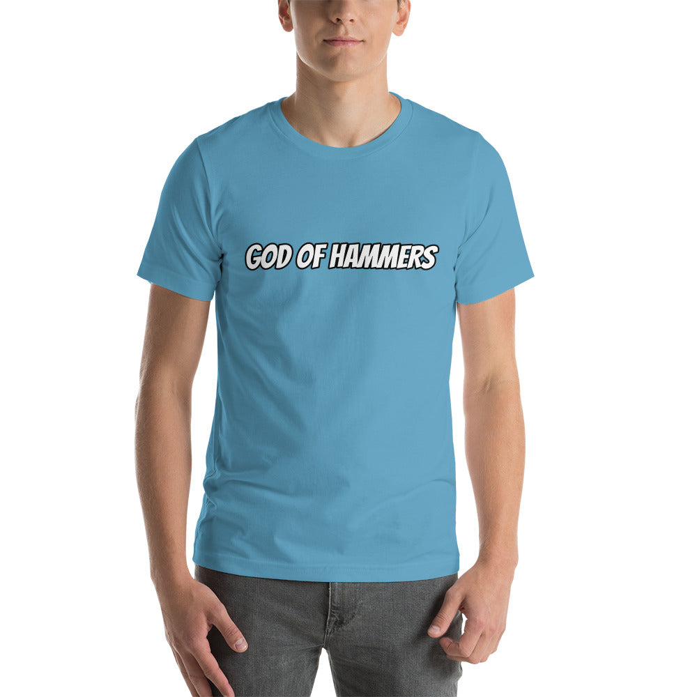 God of Hammers