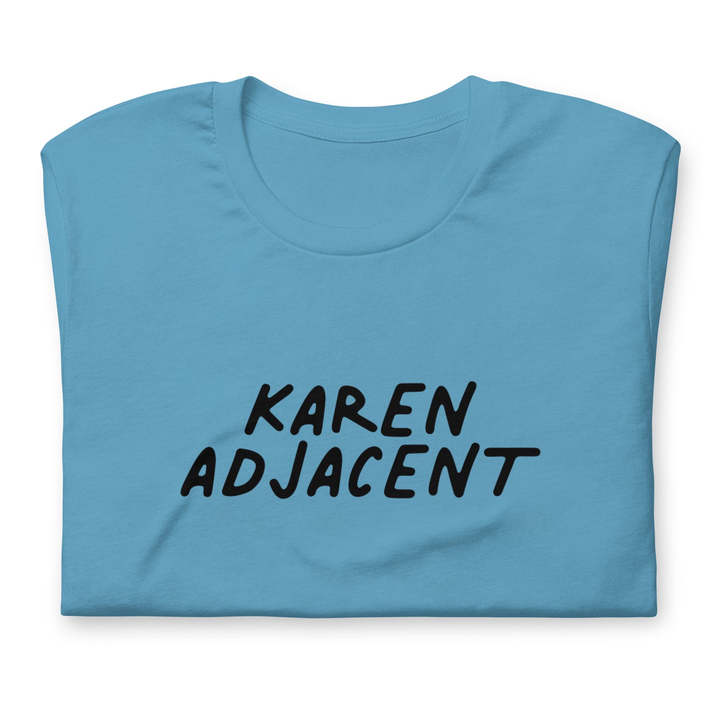 Karen Adjacent