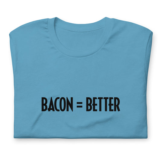 Bacon makes it better