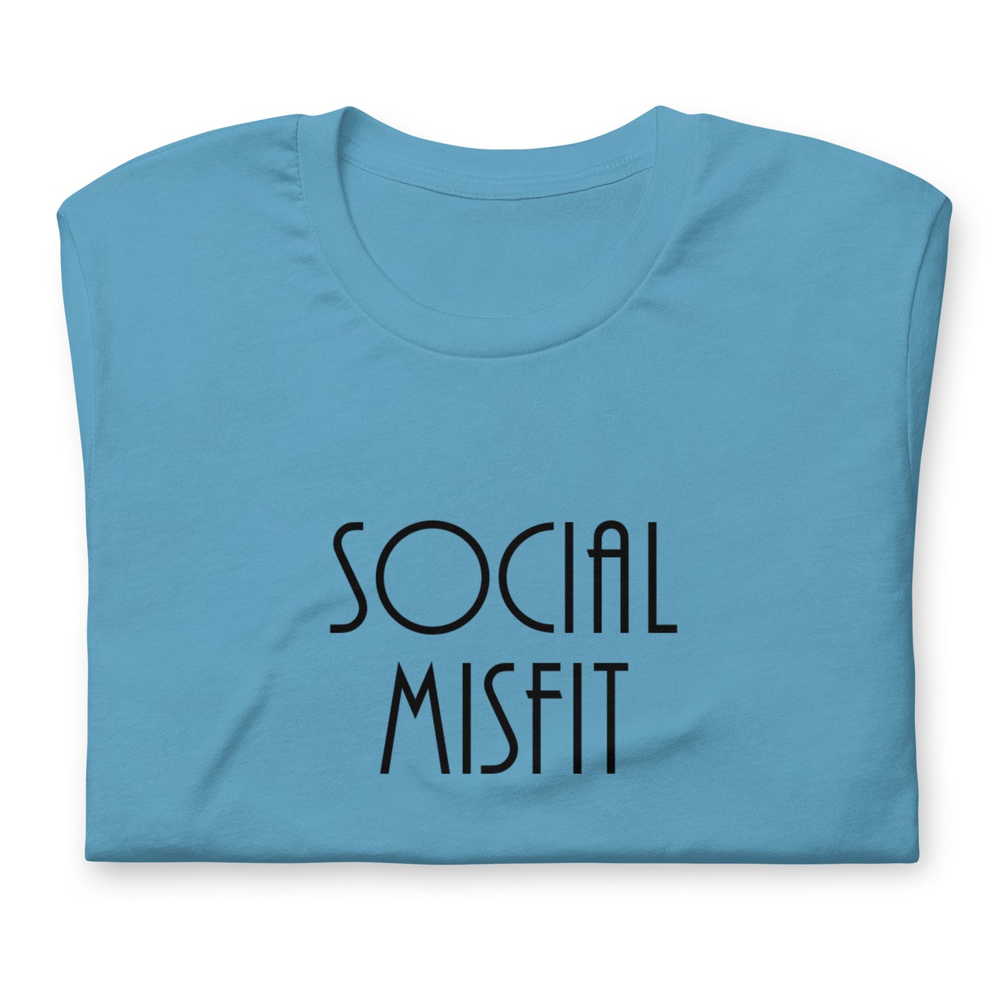 Social Misfit