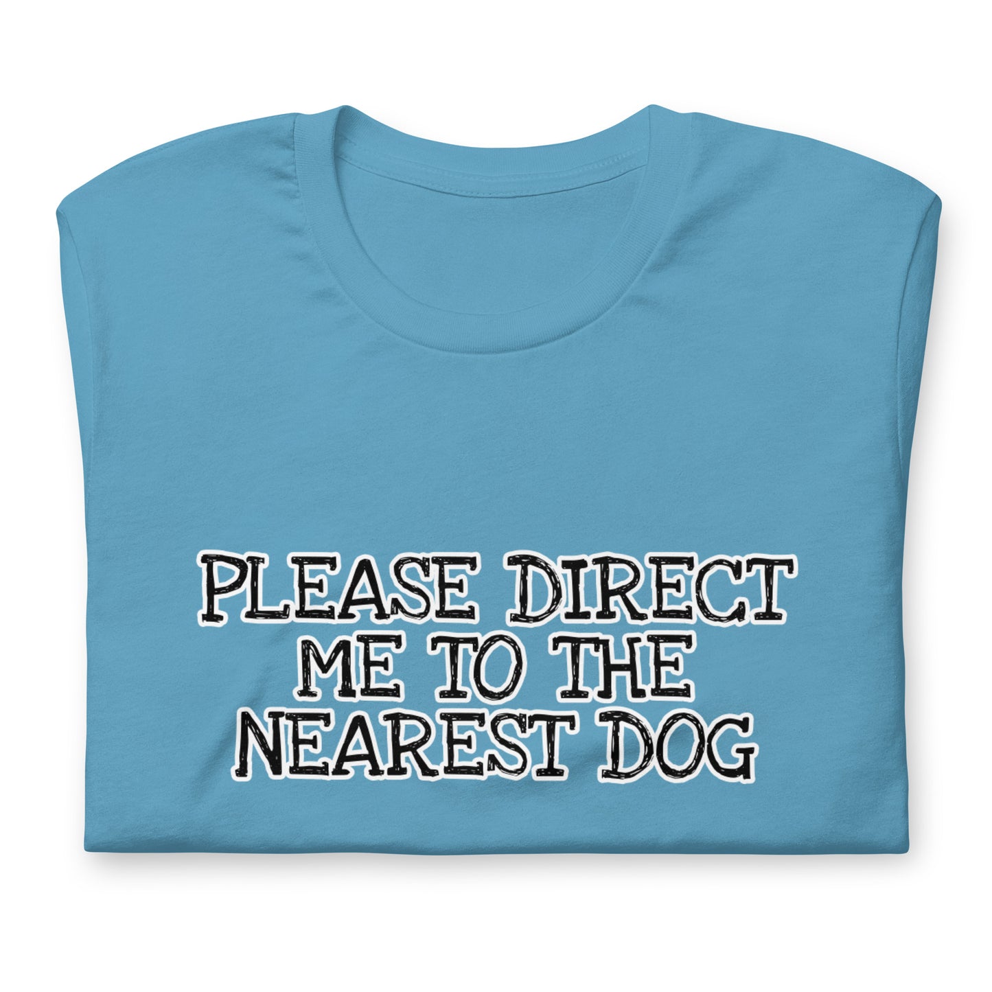 Nearest Dog?