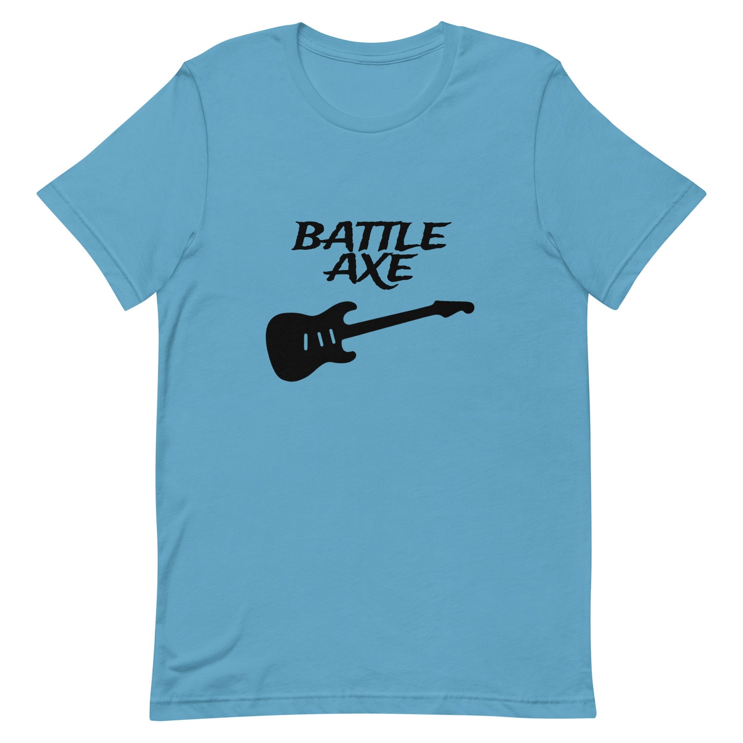 Battleaxe 1