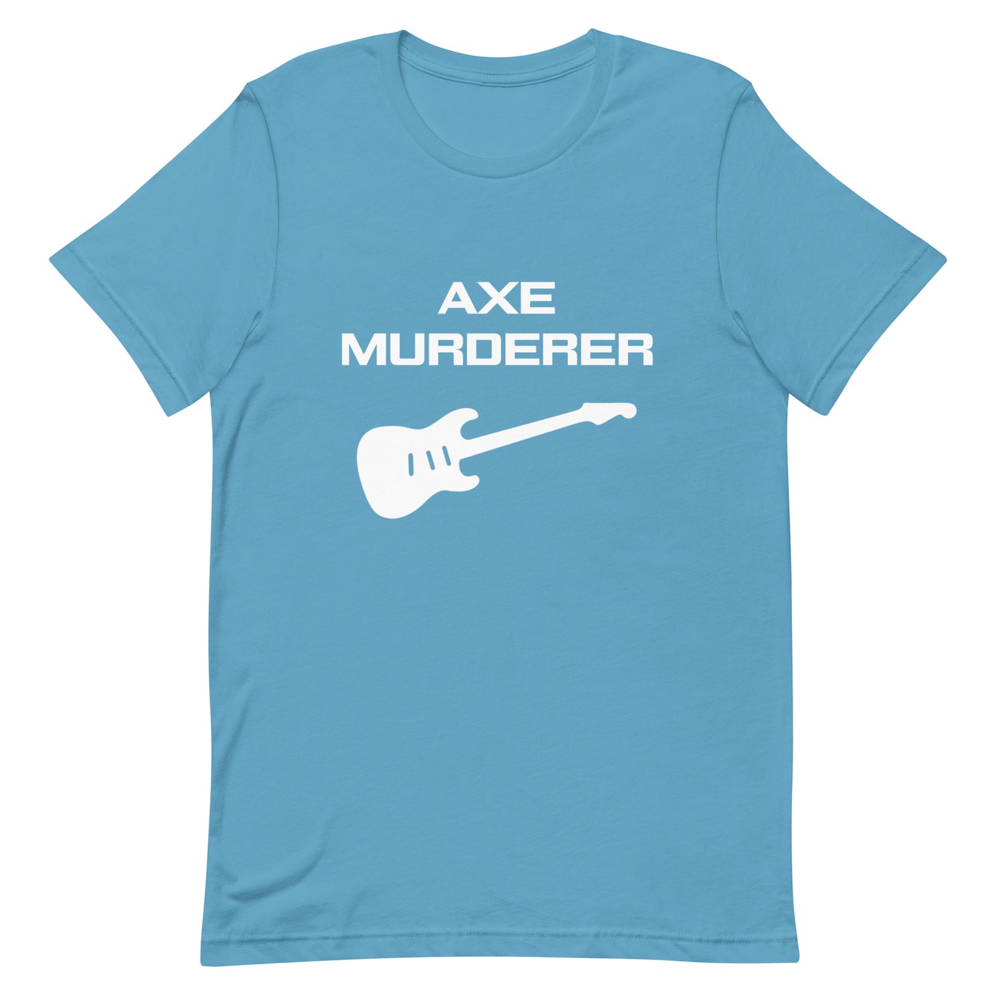 Axe Murderer 1