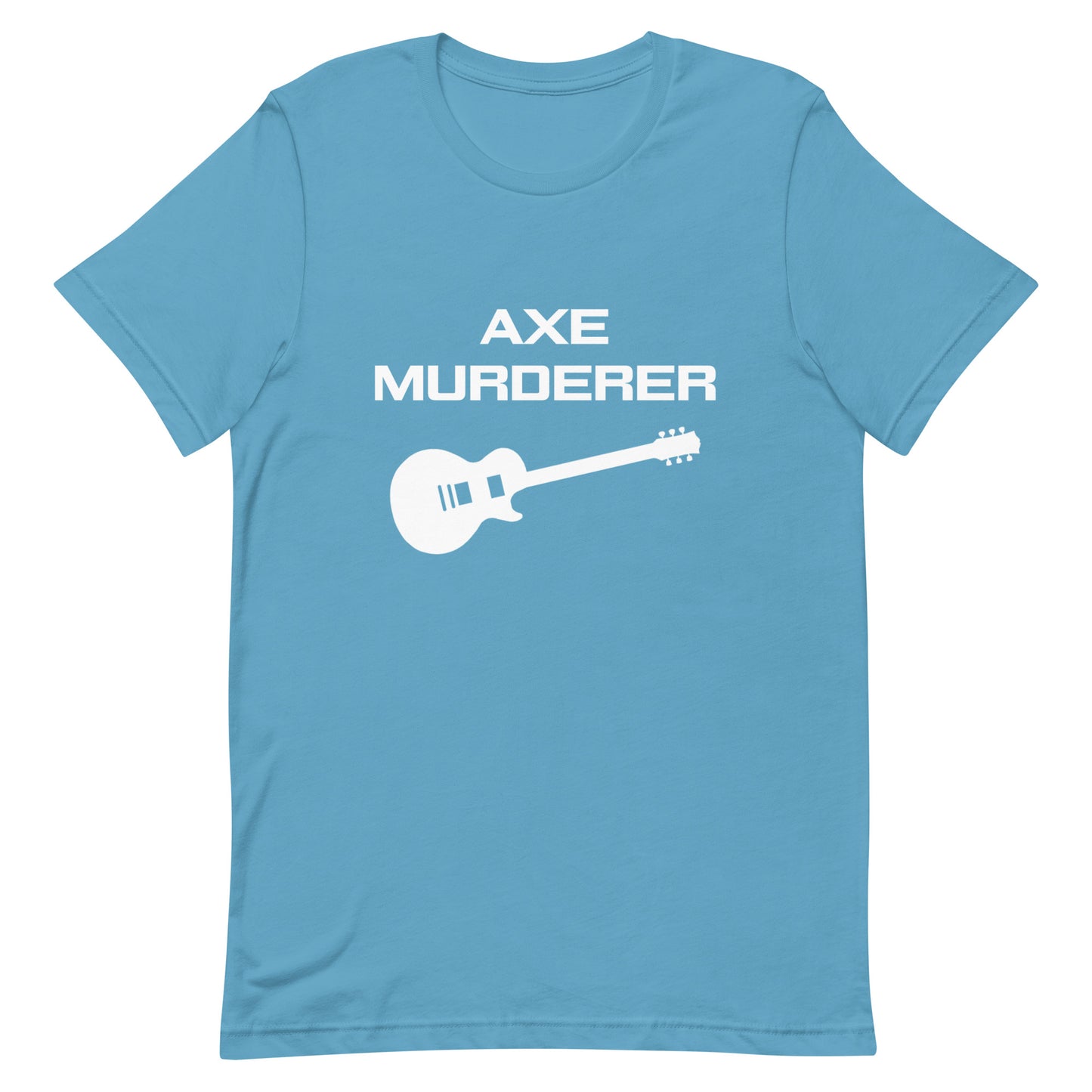 Axe Murderer