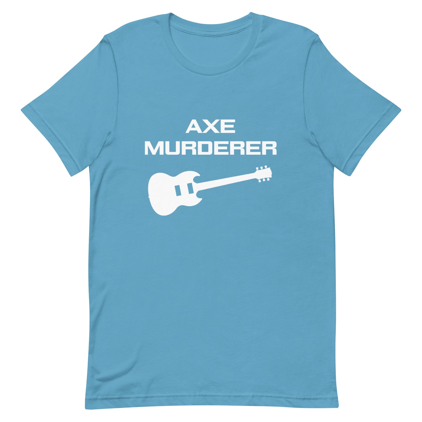 Axe Murderer 7